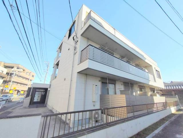 ウィステリアのその他共用部分