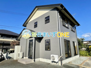 リフォーム済み中古住宅　東根市神町営団一条通りの画像