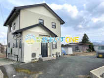 中古住宅　東根市神町営団一条通りの画像