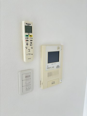 【セキュリティ】 | S-RESIDENCE新大阪駅前