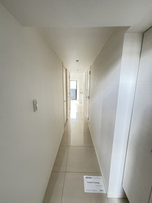 【玄関】 | S-RESIDENCE新大阪駅前