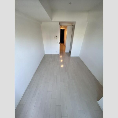 【居間・リビング】 | S-RESIDENCE新大阪駅前