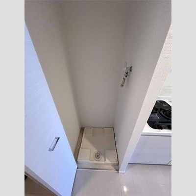 【設備】 | S-RESIDENCE新大阪駅前