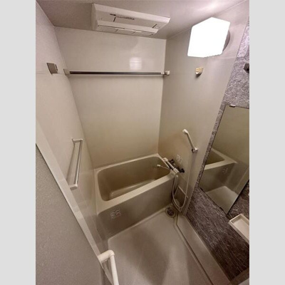 【浴室】 | S-RESIDENCE新大阪駅前