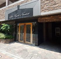 【エントランス】 | ガーラ東日本橋 | 建物の内部です