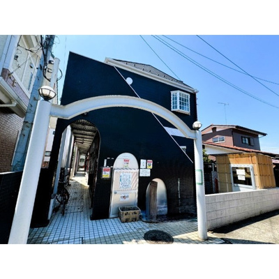 【外観】 | プラザ・ドゥ・シュバリエ