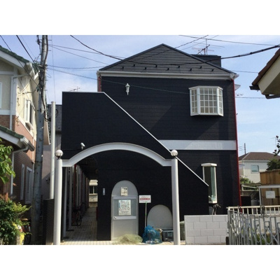 【外観】 | プラザ・ドゥ・シュバリエ