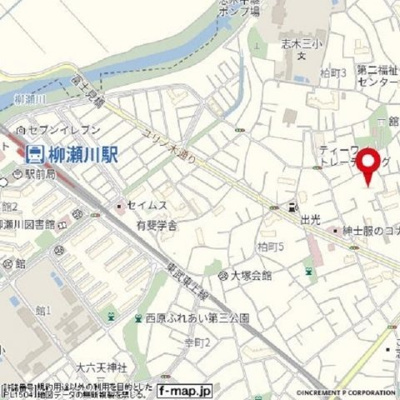 【外観】 | プラザ・ドゥ・シュバリエ