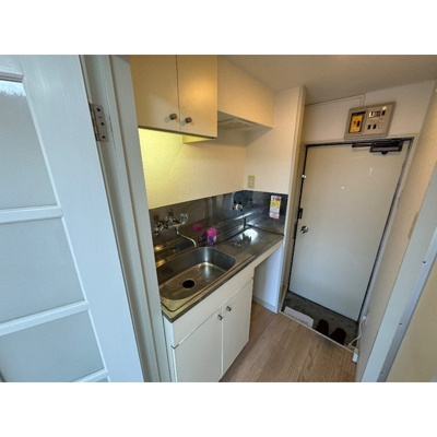 【キッチン】 | プラザ・ドゥ・シュバリエ