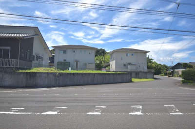 【外観】 | 天辰町字碇山 土地