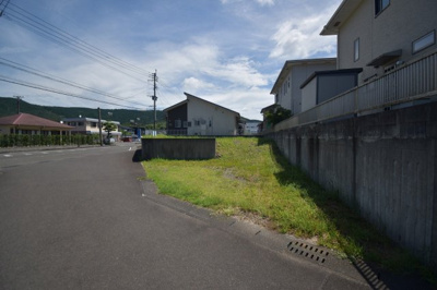 【外観】 | 天辰町字碇山 土地