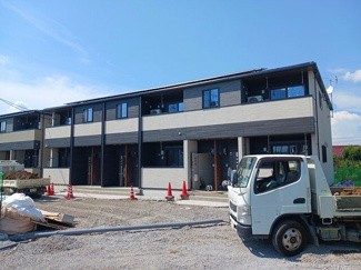 【外観】 | オフショアⅢ | 外観もきれいです