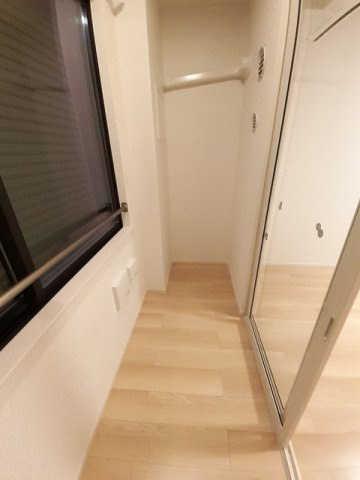 グラン　フェリシア　Ⅱの内装