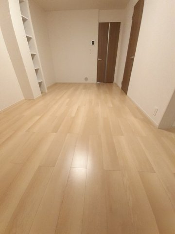 グラン　フェリシア　Ⅱの内装