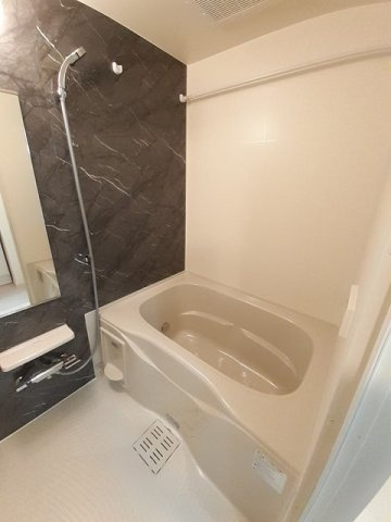 グラン　フェリシア　Ⅱの浴室