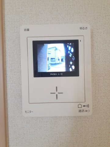 アレーズ　Ｂのセキュリティ