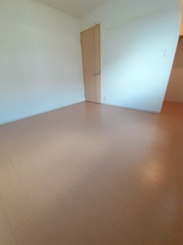 アレーズ　Ｂの内装