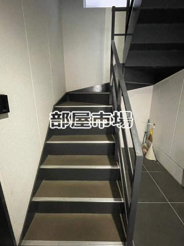 prendre azumabashiのその他共用部分|共用階段