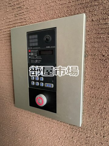 prendre azumabashiのセキュリティ|オートロック