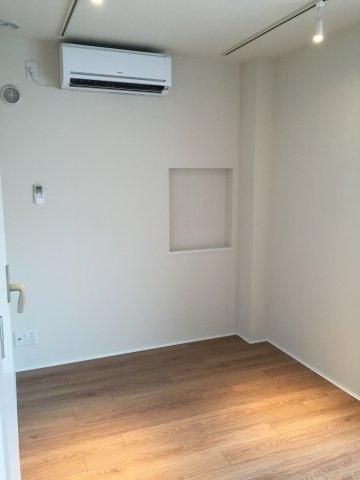 prendre azumabashiの居間・リビング