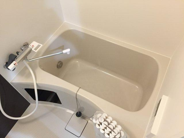 prendre azumabashiの浴室