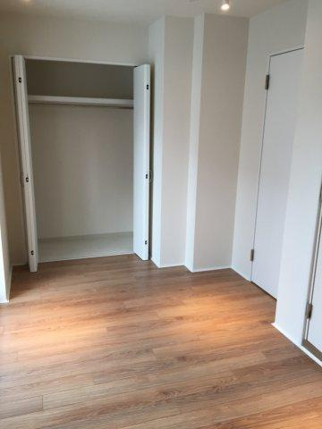 prendre azumabashiの寝室