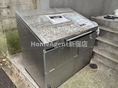 【その他共用部分】 | NANO東池袋