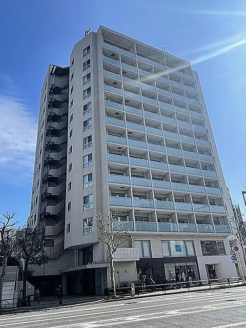 【外観】