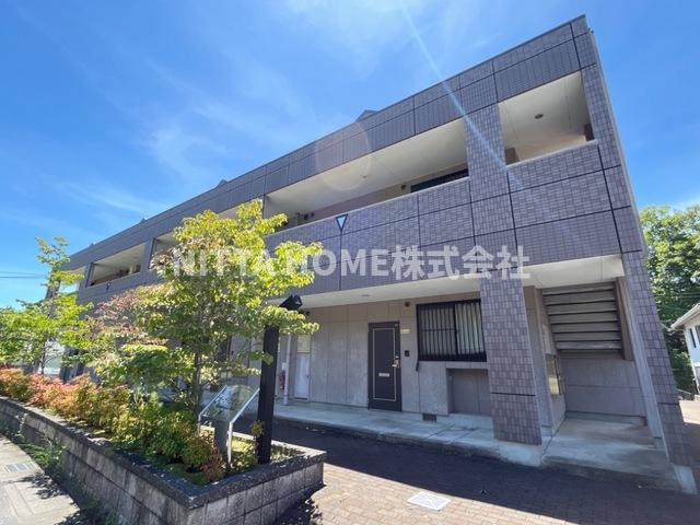 ガーディングヒル