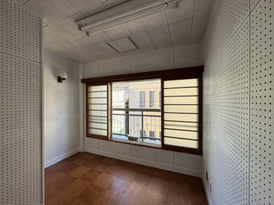 【内装】 | 港町1丁目貸室