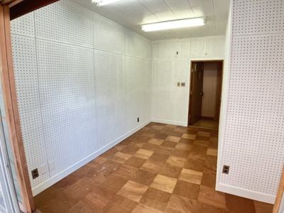 【内装】 | 港町1丁目貸室
