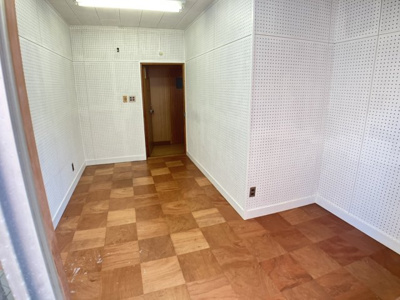 【その他】 | 港町1丁目貸室