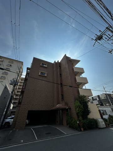 アフィニティ21