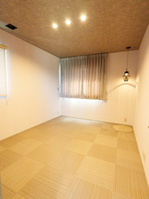  | パークナード楓の森