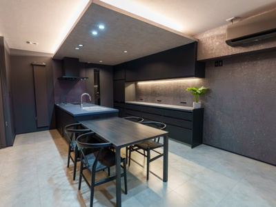  | パークナード楓の森