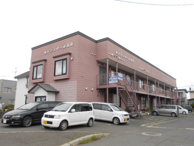 イシュタール鶴巣