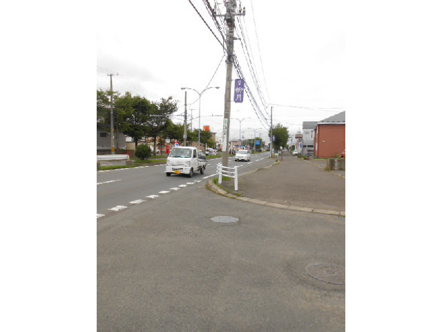 イシュタール鶴巣の周辺