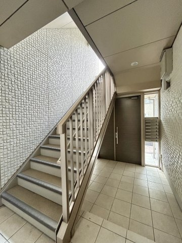 ラフォートのその他共用部分