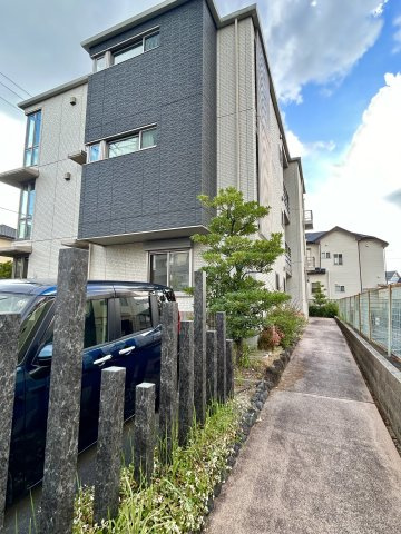 ラフォートのその他共用部分