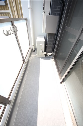 【バルコニー】 | LINK GALAXY