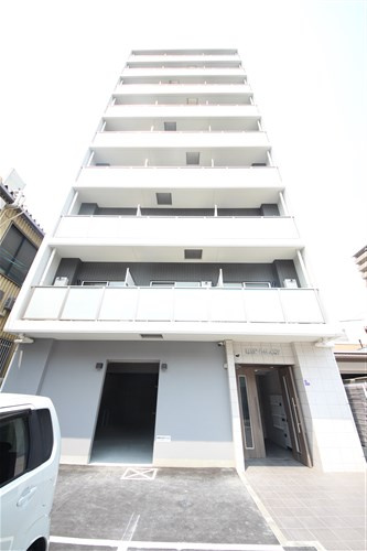 【外観】 | LINK GALAXY