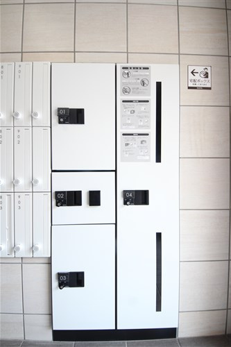 【その他共用部分】 | LINK GALAXY