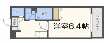 【間取り】 | LINK GALAXY