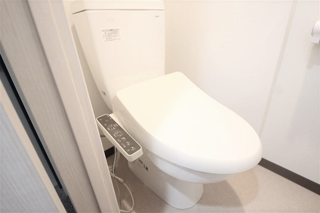 【トイレ】 | LINK GALAXY