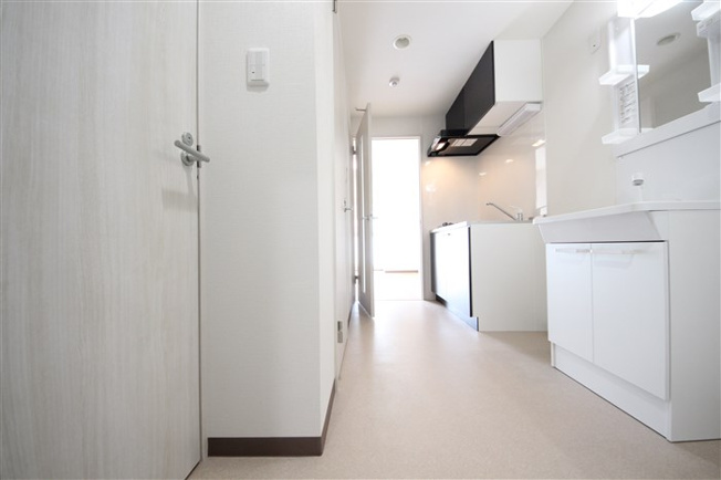 【玄関】 | LINK GALAXY