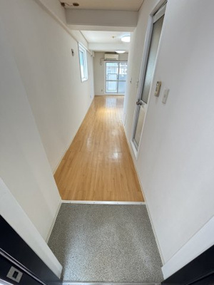 【玄関】 | シャンボール第3新大阪