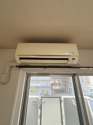 【設備】 | シャンボール第3新大阪