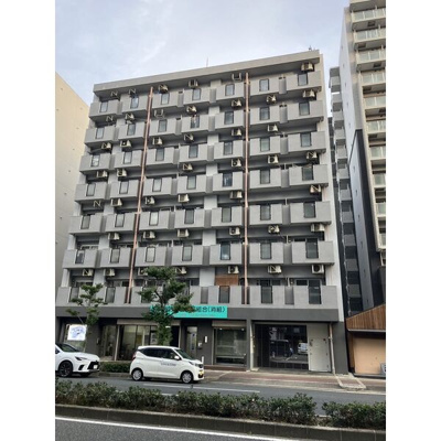 【その他共用部分】 | シャンボール第3新大阪