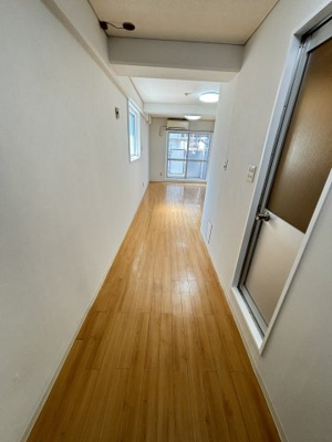 【内装】 | シャンボール第3新大阪