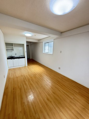 【居間・リビング】 | シャンボール第3新大阪